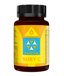 Bewit Prawtein Suby C 100 ml 