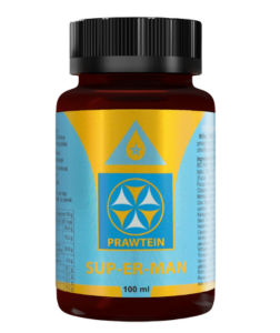Bewit Prawtein Sup-er-man 100 ml 