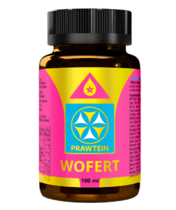 Bewit Prawtein Wofert 100 ml 