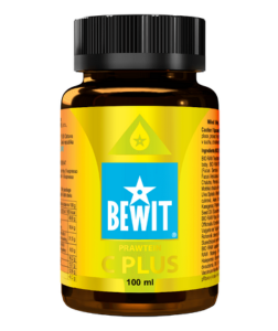 Bewit Prawtein C Plus 100 ml 