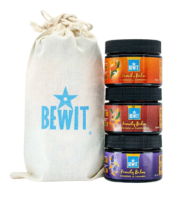 Bewit Family Care, Small 3 x 30 ml 