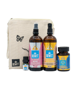 Bewit Woman In Harmony 4 ks