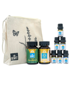 Bewit Štíhlá a v kondici 8 ks