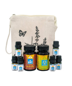 Bewit Odolná rodina 8 ks