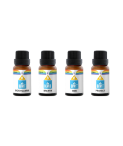 Bewit Autumn 4 x 15 ml 