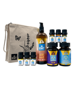 Bewit Kreativní učení 9 ks