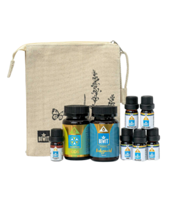 Bewit Zpátky do školy 8 ks