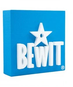 Bewit 3D Logo Bewit 