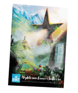 Bewit Esenciální průvodce (katalog)