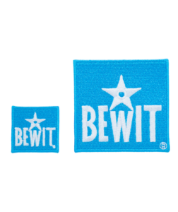 Bewit Nášivka logo 