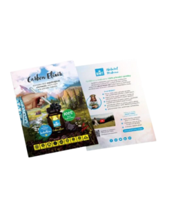 Bewit Leták A5 Carbon Elixir CZ