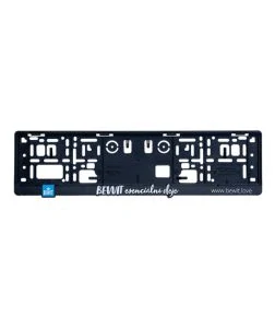 Bewit Držák SPZ pro auto 