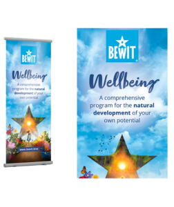 Bewit Roll Up (CZ) Wellbeing