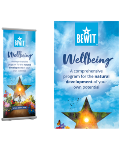 Bewit Roll Up (ENG) Wellbeing