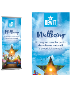 Bewit Roll Up (RO) Wellbeing