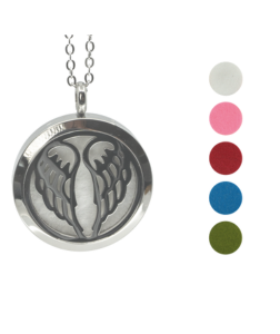 Bewit Aroma náhrdelník 