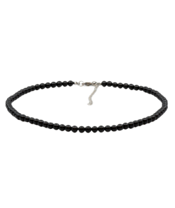 Bewit Náhrdelník ze šungitu 