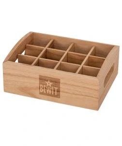 Bewit Podnos na 12 lahví (50 ml)