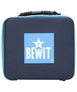 Bewit Pouzdrový kufřík na 30 lahviček (15 ml)