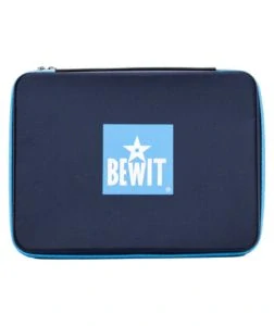 Bewit Pouzdrový kufřík na 300 vzorků