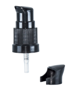 Bewit Pumpička na lahvičku GL18, průměr 2,5 mm