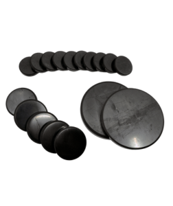 Bewit Set masážních kamenů ŠUNGIT