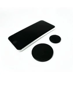 Bewit Šungitová ochranná destička, leštěná