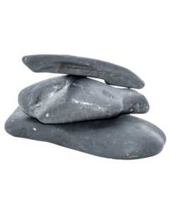 Bewit Šungitové oblázky - přírodní harmonizátor vody