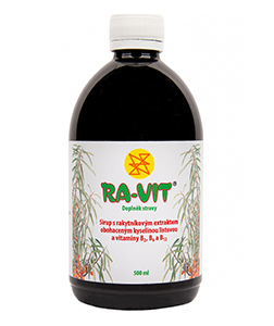 Biomedica Ra-vit 500 ml