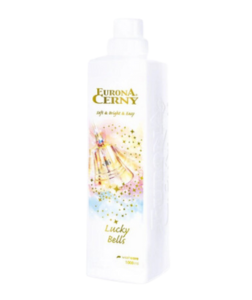 Eurona Aviváž s kondicionérem 2v1 8x koncentrovaná LUCKY BELLS 1 000 ml