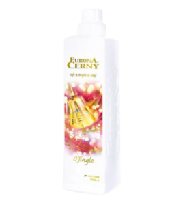 Eurona Aviváž s kondicionérem 2v1 8x koncentrovaná O´Jingle 1 000 ml