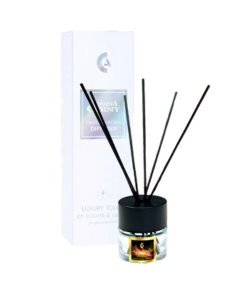 Eurona Designový aroma difuzér O´Jingle 50 ml
