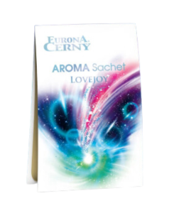 Eurona Parfémová sašetka Lovejoy 125 ml