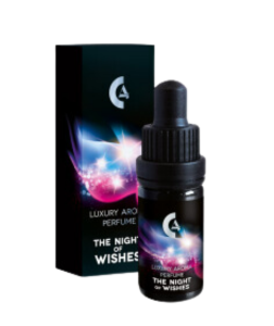 Eurona The Night of Wishes Luxusní aroma parfém 5 ml