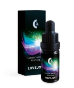 Eurona Lovejoy Luxusní aroma parfém 5 ml