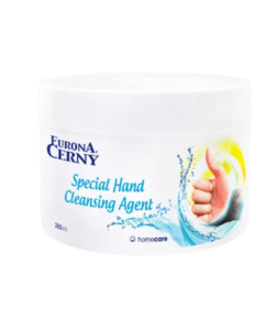 Eurona Homecare Special Speciální čisticí gel na ruce s abrazivní směsí 250 ml
