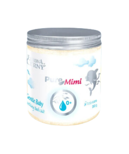 Eurona Jemná zklidňující koupelová sůl Pure Mimi 280 g