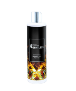 Eurona Posilující sprchový gel pro muže CC CERNY COSMETIX GENTLESS 250 ml 