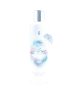 Eurona Luxusní pěna do koupele pro dokonalou relaxaci 250 ml 