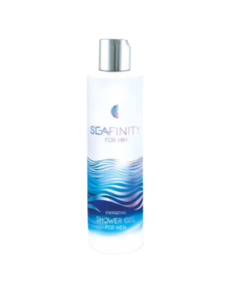 Eurona Energizující sprchový gel pro muže SEAFINITY FOR HIM 100 ml