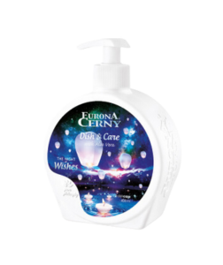 Eurona Tekuté mýdlo s aloe vera The Night of Wishes 400 ml