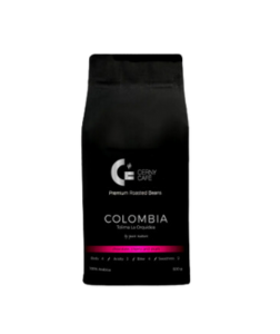 Eurona KOLUMBIE Tolima La Orquidea Cernycafé 500 g
