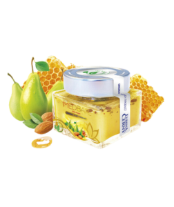 Eurona Medová delikatesa – Little Pears Bohemian Medbar 240 g