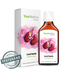 YaoMedica Levá fazole 50 ml