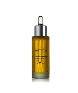 HCY Vitality Přírodní omlazující a regenerační sérum 30 ml