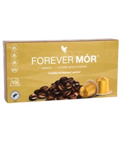 Forever Mór 10 cps.