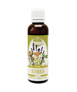 Naděje Stres 50 ml