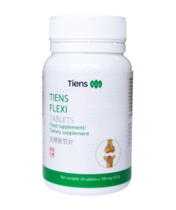 Tiens Flexi na klouby 60 x 0,65 g