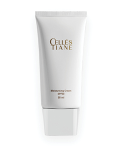 Tiens Celles Tiane hydratační ochranný krém SPF 50 50 ml