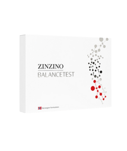 Zinzino Balance Test mastných kyselin 1x